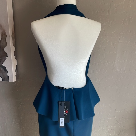 NWT Symphony dress - Picture 4 of 6